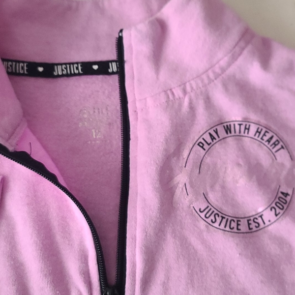 Justice active - Picture 4 of 4